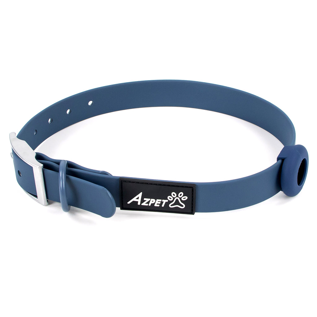 Colour Trace Dog Collar