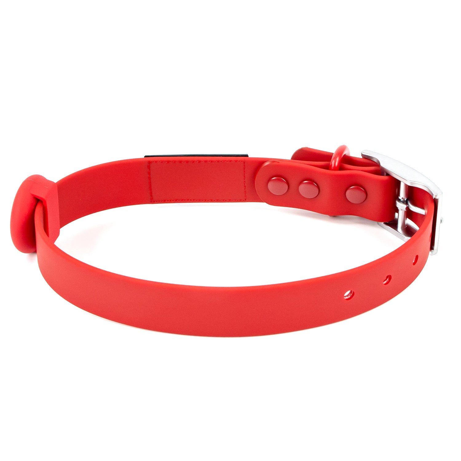 Colour Trace Dog Collar