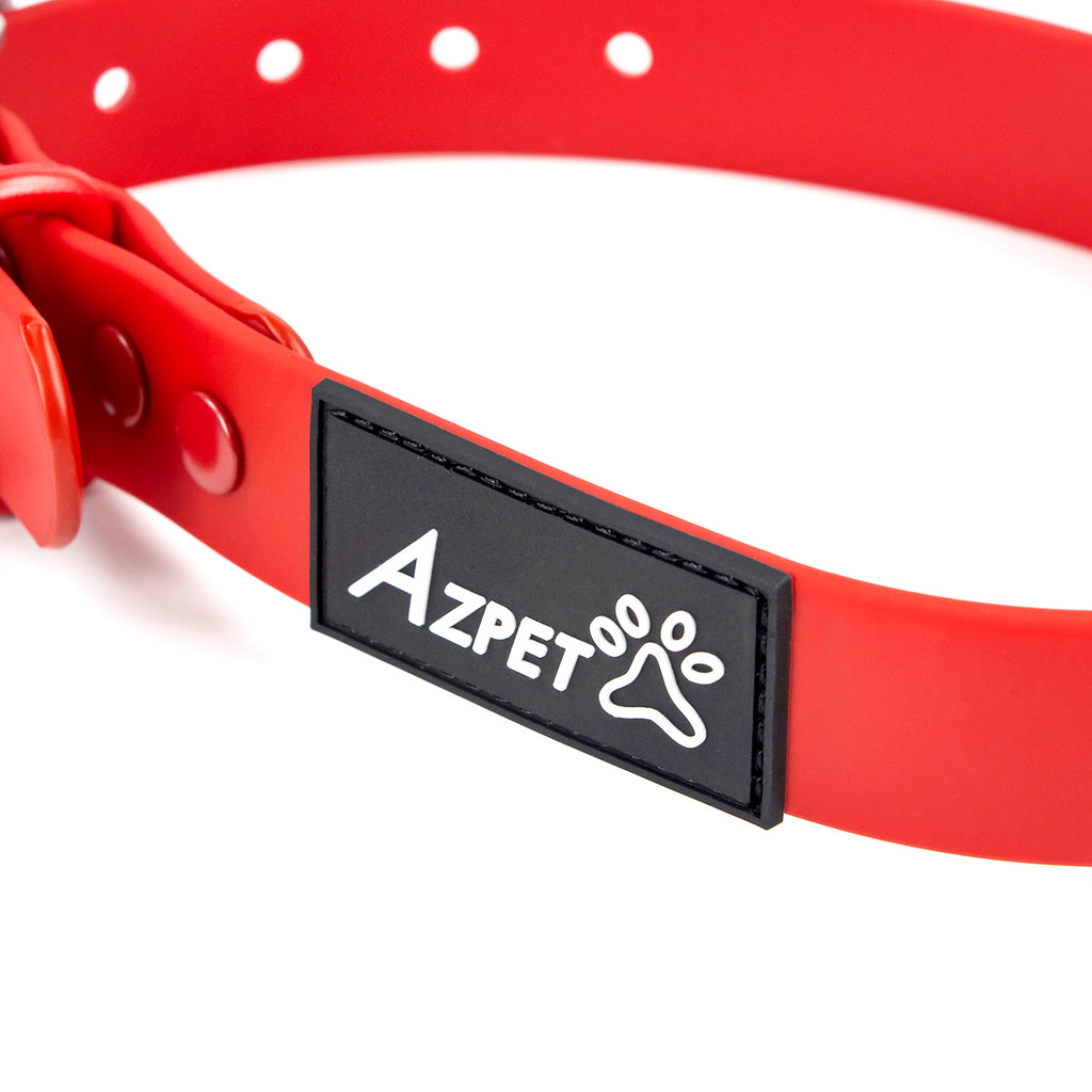 Colour Trace Dog Collar