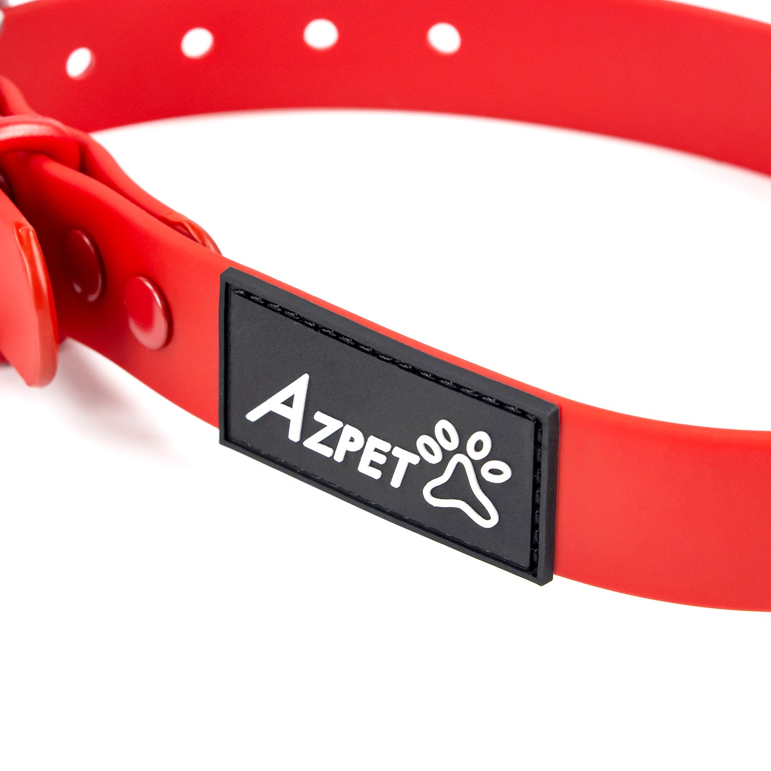 Colour Trace Dog Collar