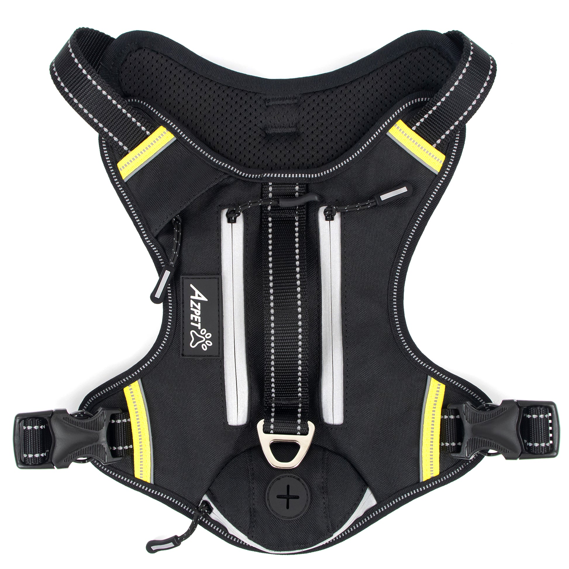 Trace Adventure Dog Harness