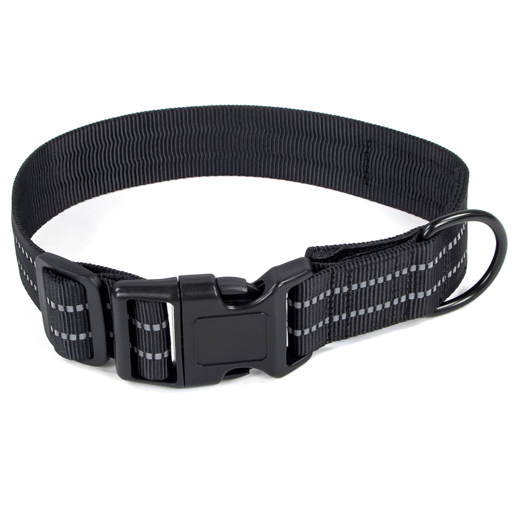 Concealed Trace Dog Collar
