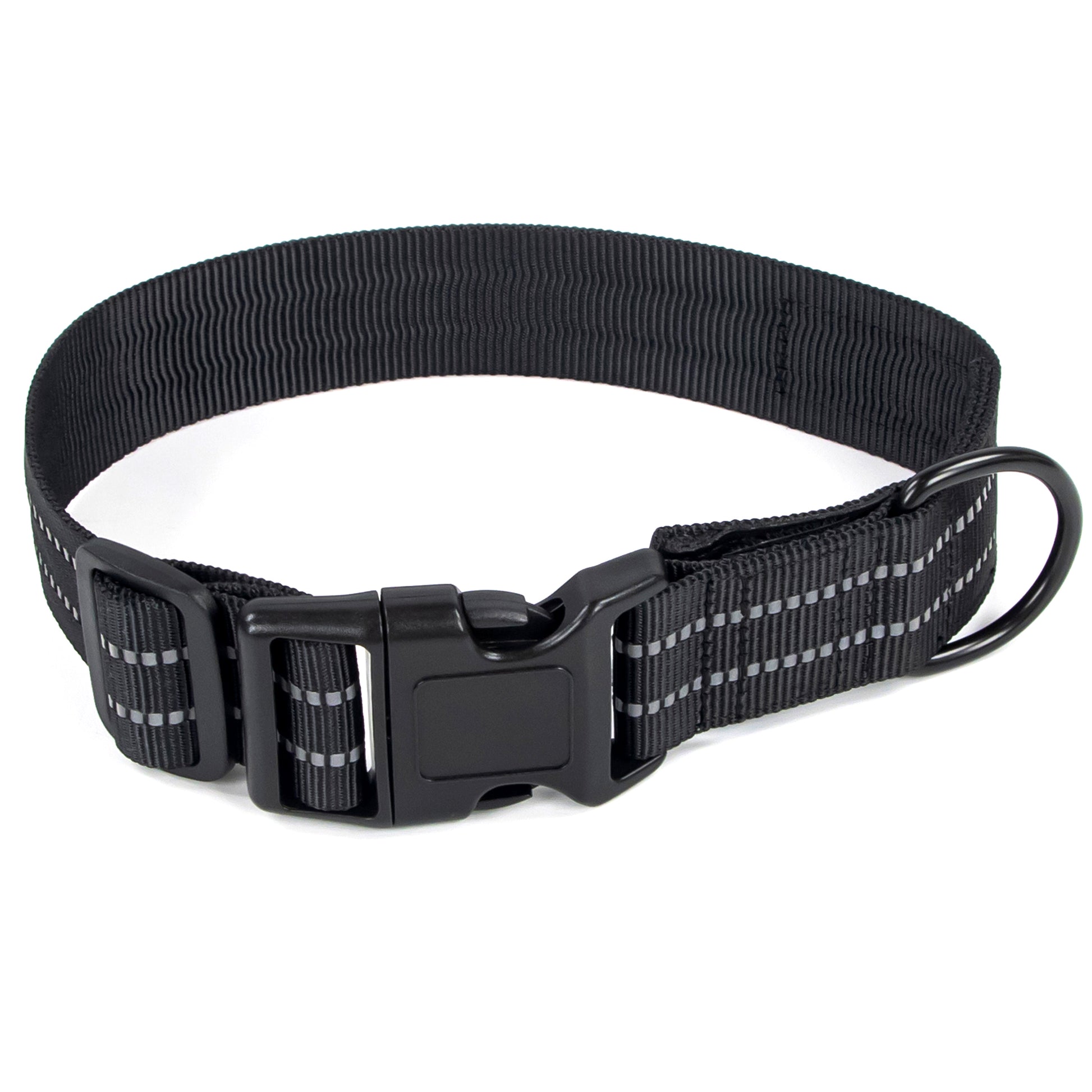 Concealed Trace Dog Collar