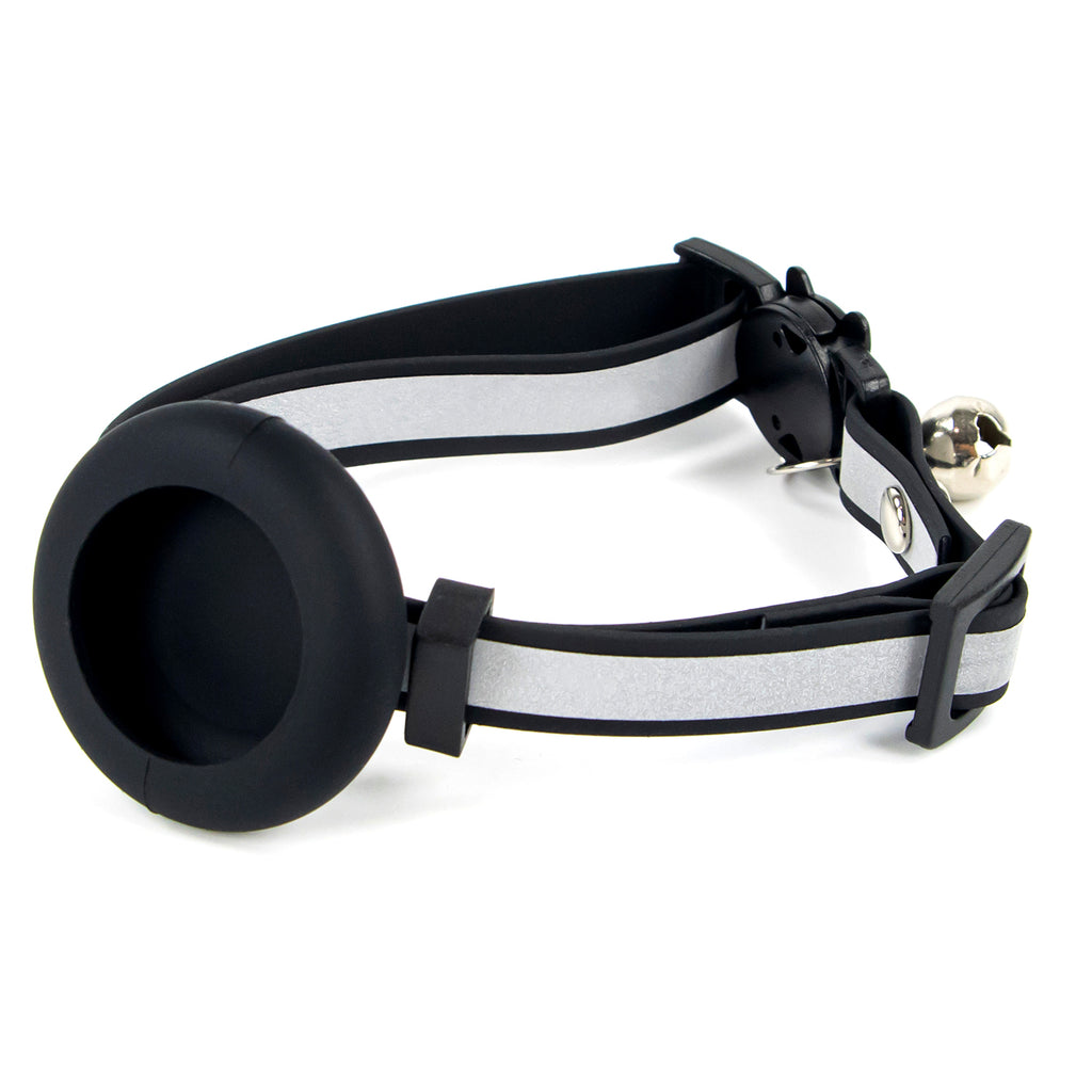 Classic Trace Reflective Cat Collar