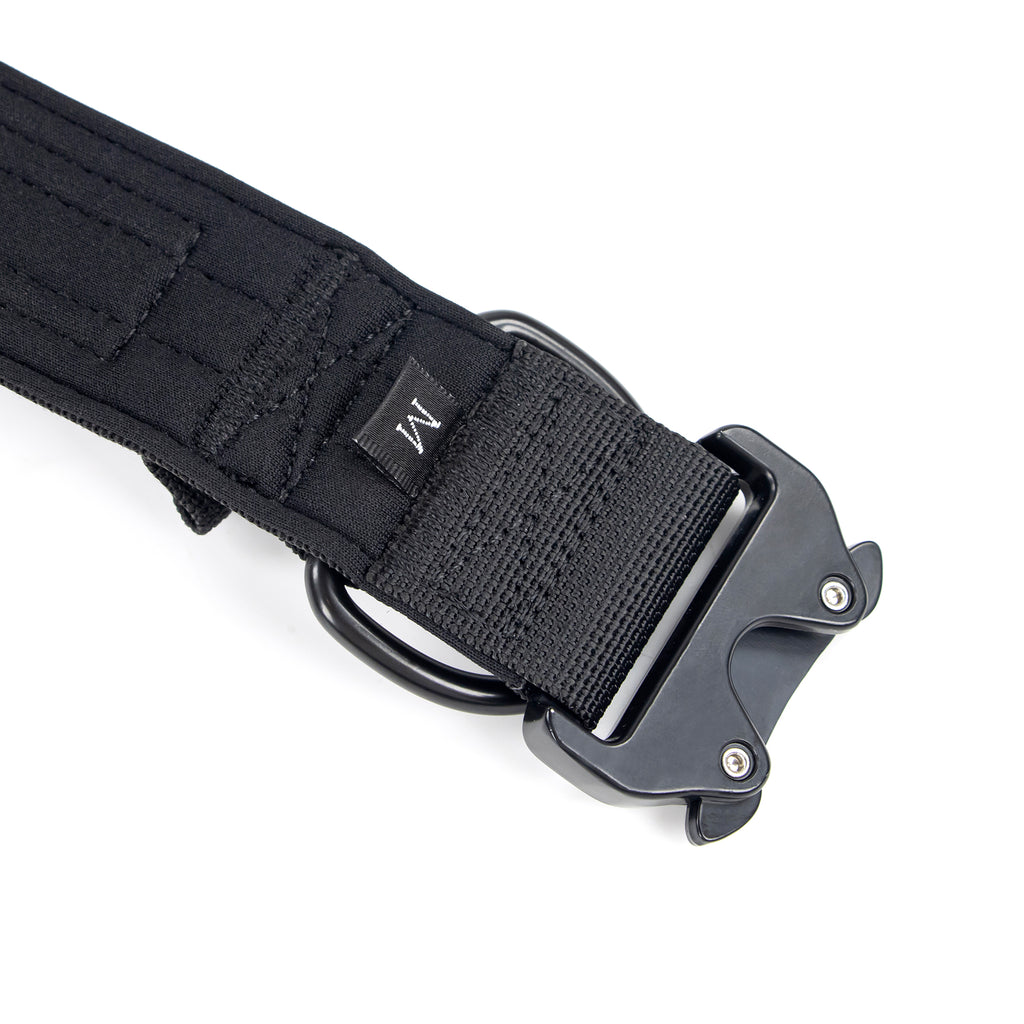 Tactical Trace 'Pocket Edition' Dog Collar