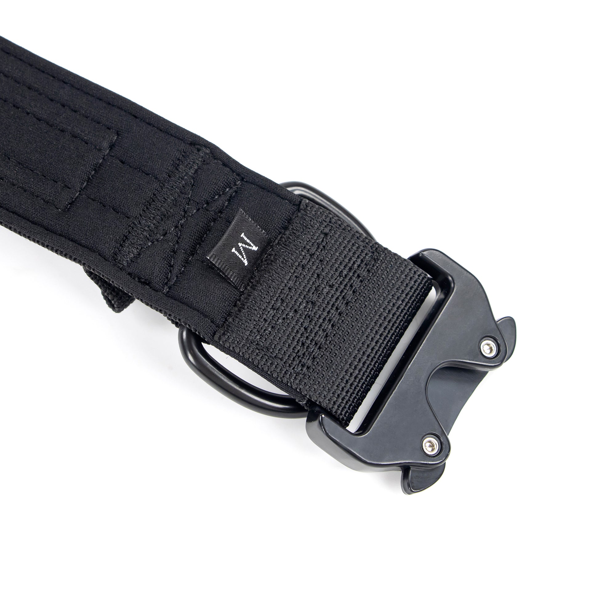 Tactical Trace 'Pocket Edition' Dog Collar