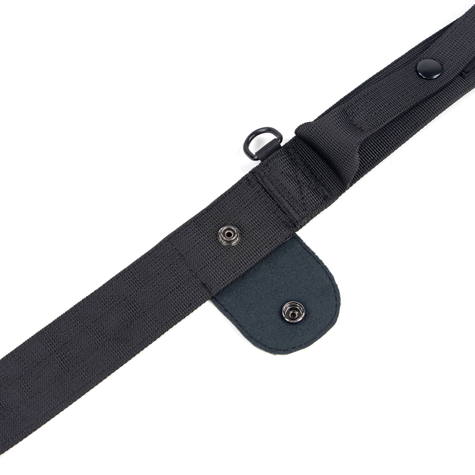 Tactical Trace 'Pocket Edition' Dog Collar
