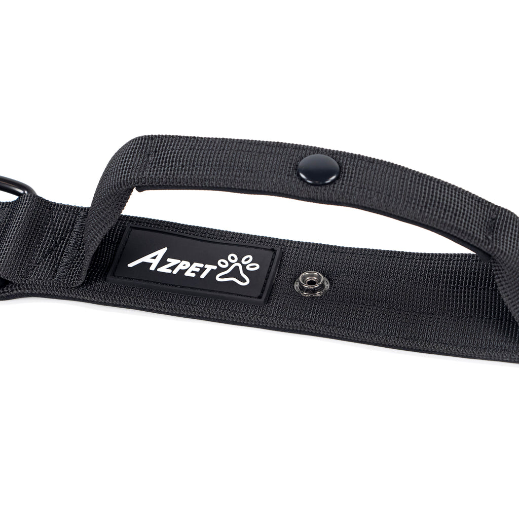 Tactical Trace 'Pocket Edition' Dog Collar