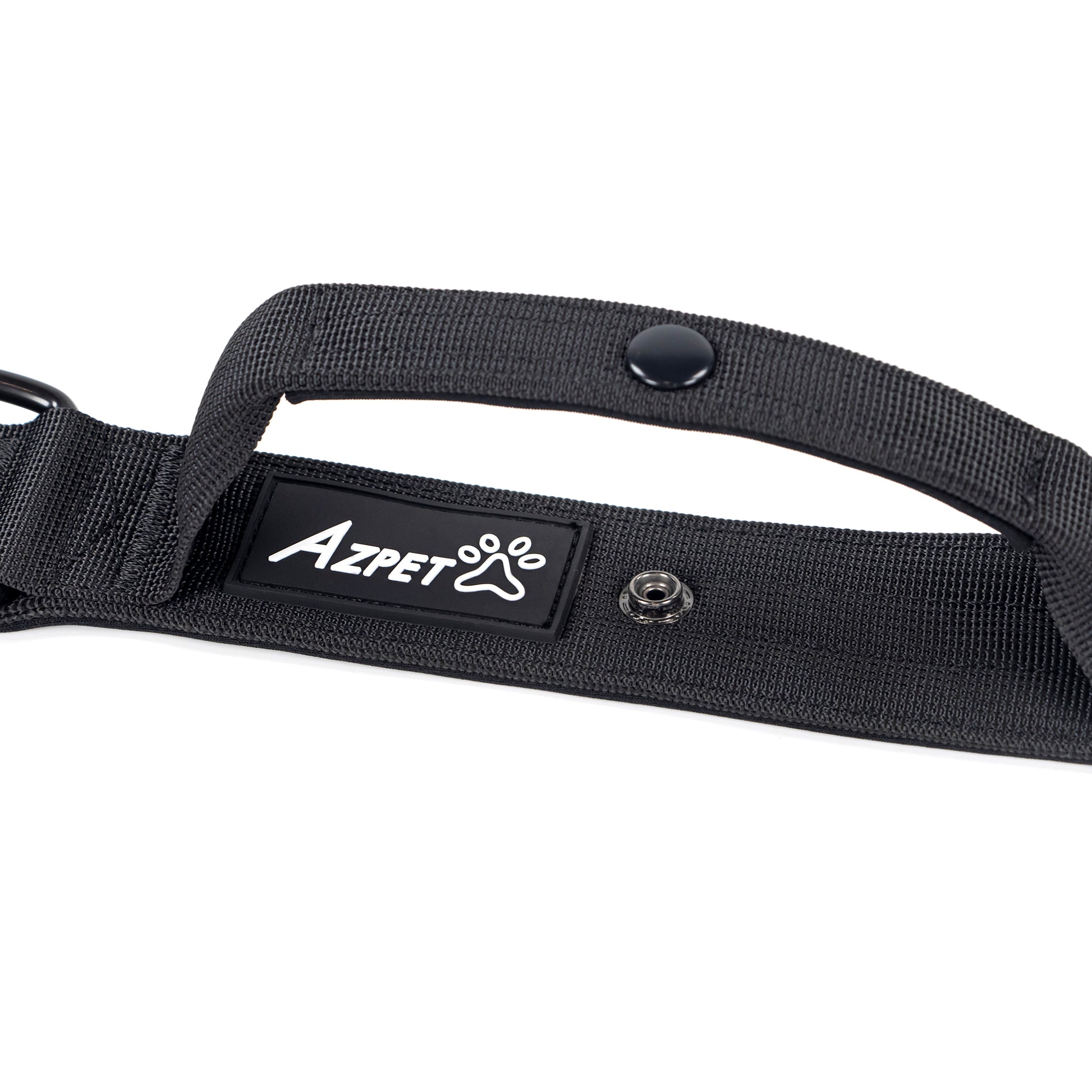 Tactical Trace 'Pocket Edition' Dog Collar