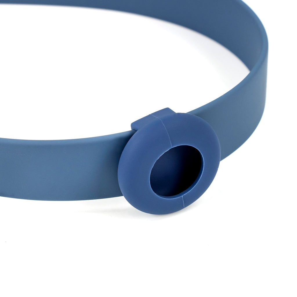 Colour Trace Dog Collar