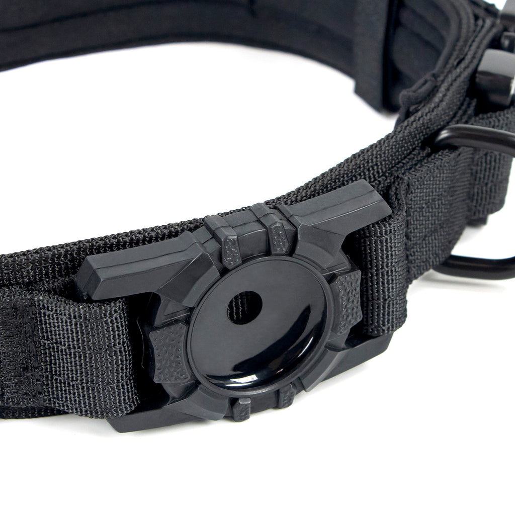 Tactical Trace Dog Collar
