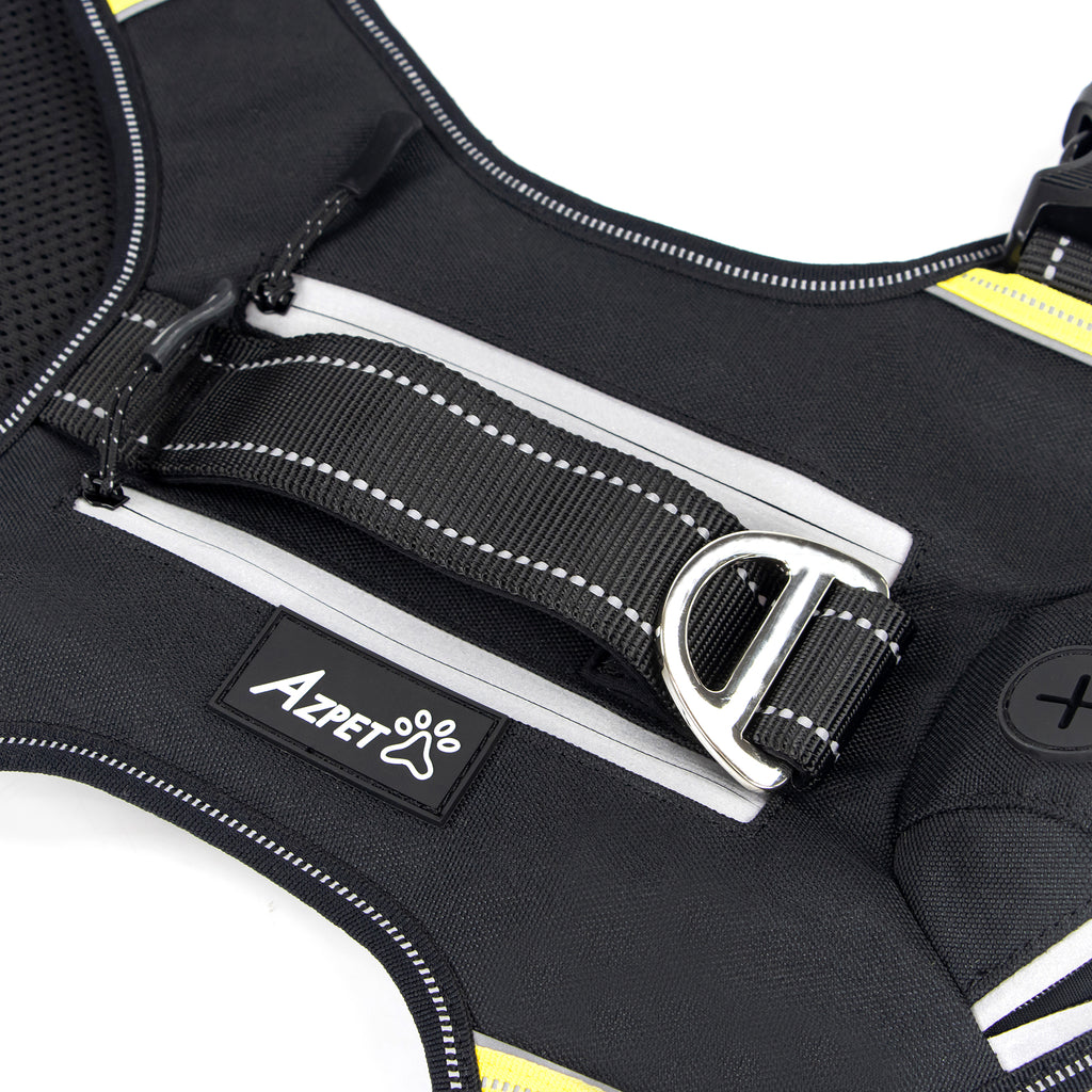 Trace Adventure Dog Harness
