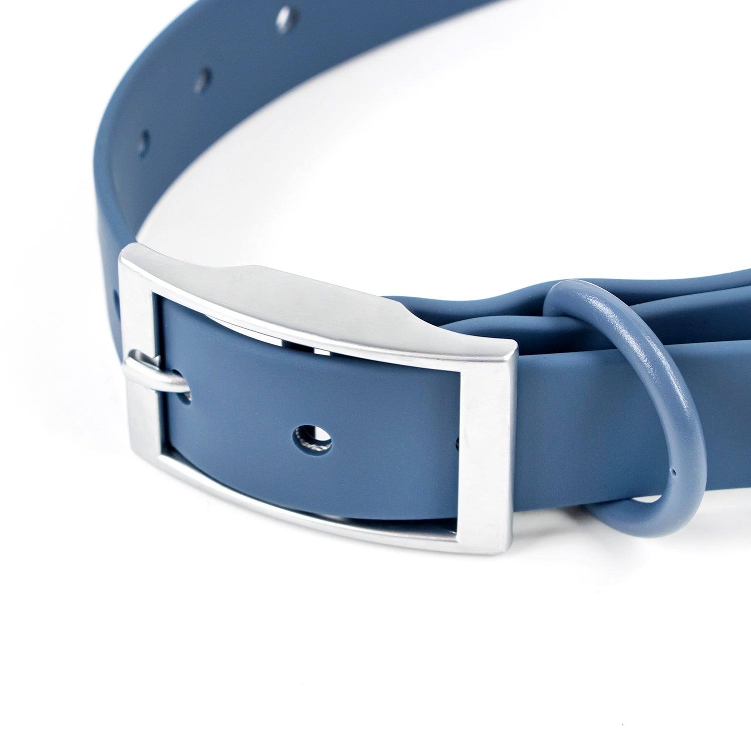 Colour Trace Dog Collar