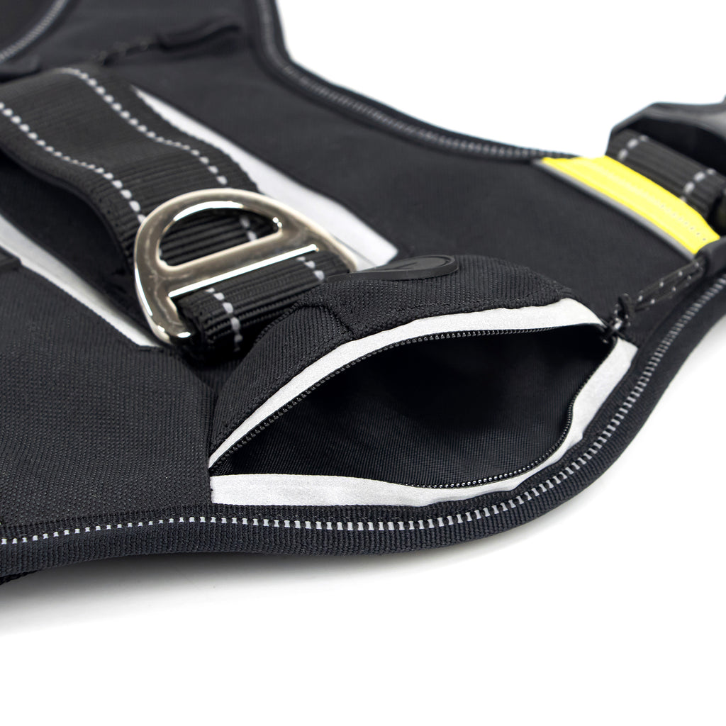 Trace Adventure Dog Harness