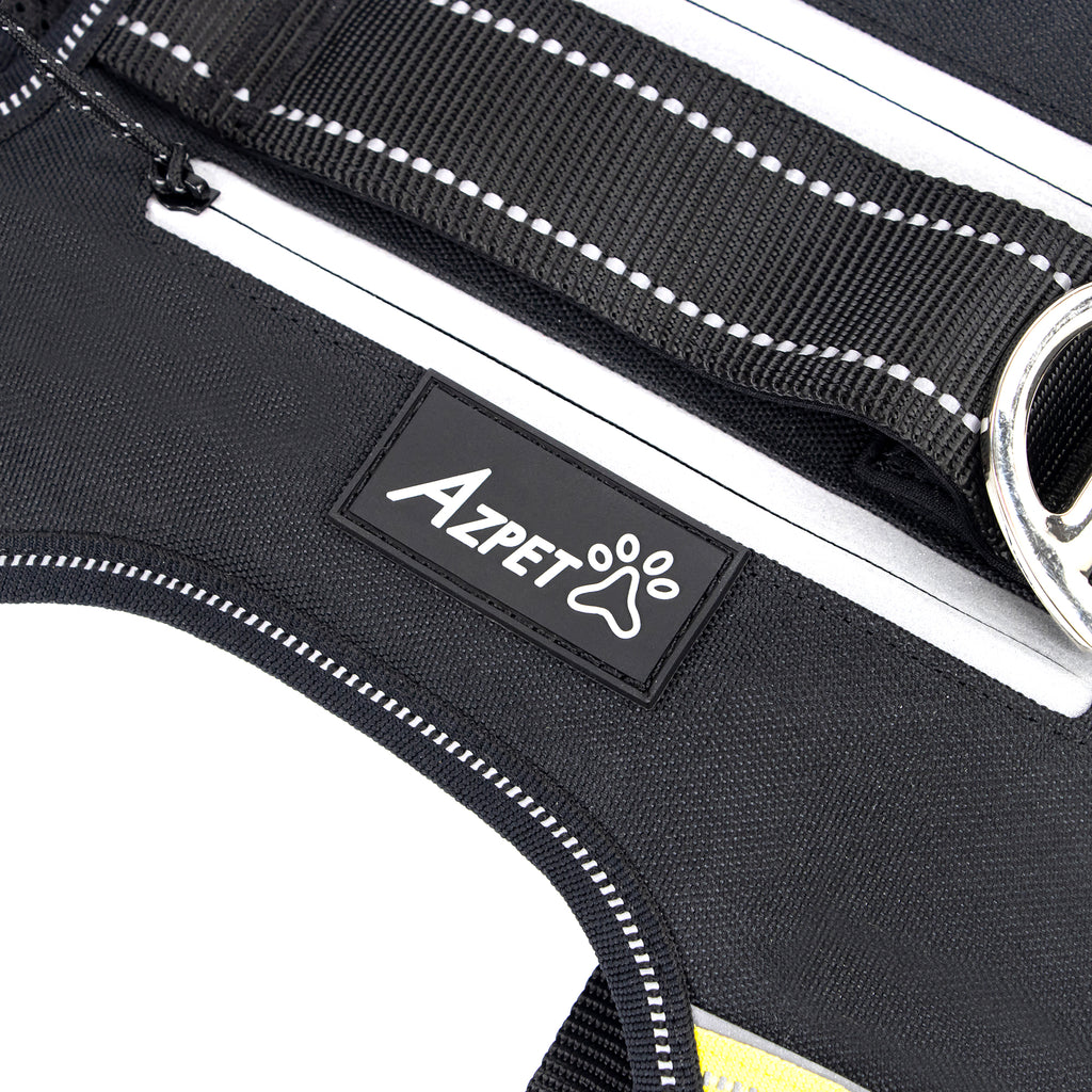 Trace Adventure Dog Harness