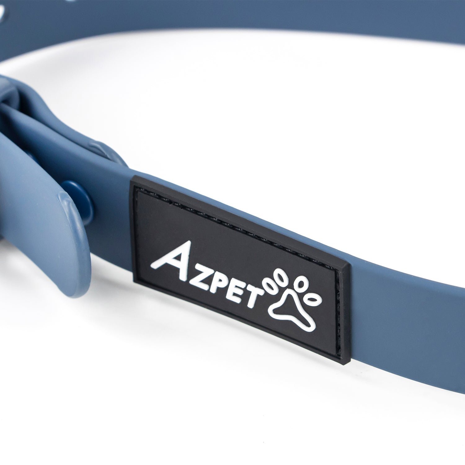 Colour Trace Dog Collar