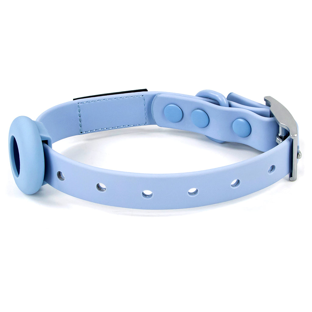 Colour Trace Dog Collar