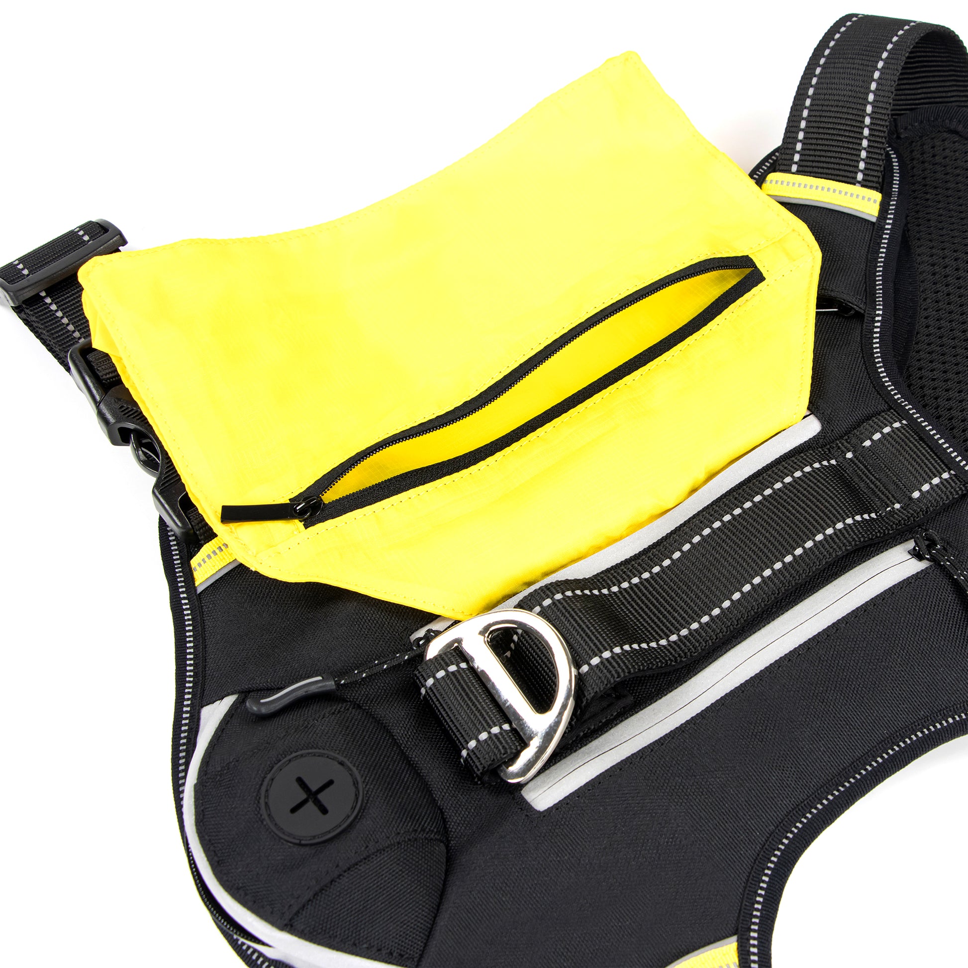 Trace Adventure Dog Harness