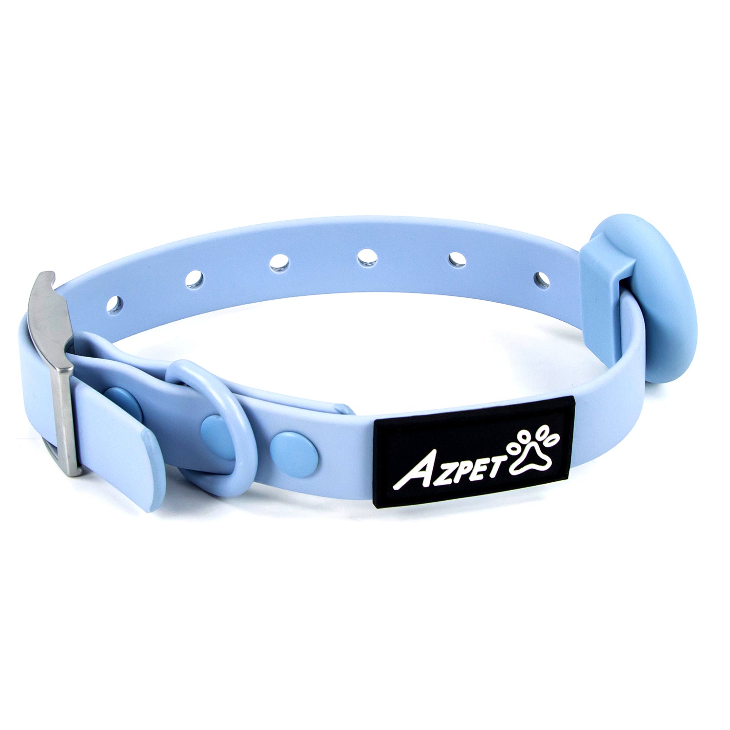 Colour Trace Dog Collar