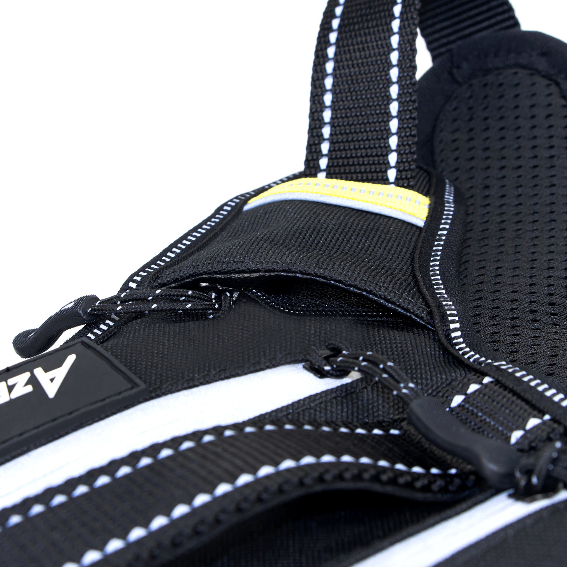 Trace Adventure Dog Harness