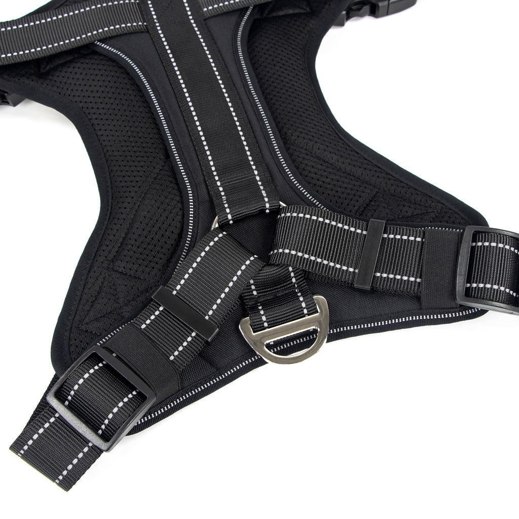 Trace Adventure Dog Harness